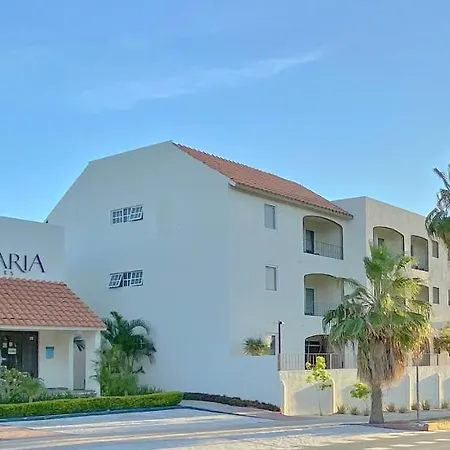 Santa Maria Del Cabo Hotel