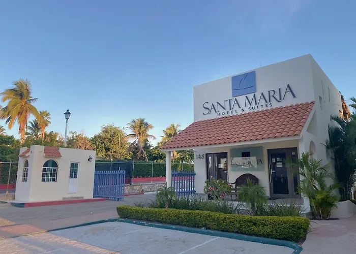 Santa Maria Del Cabo San Jose del Cabo