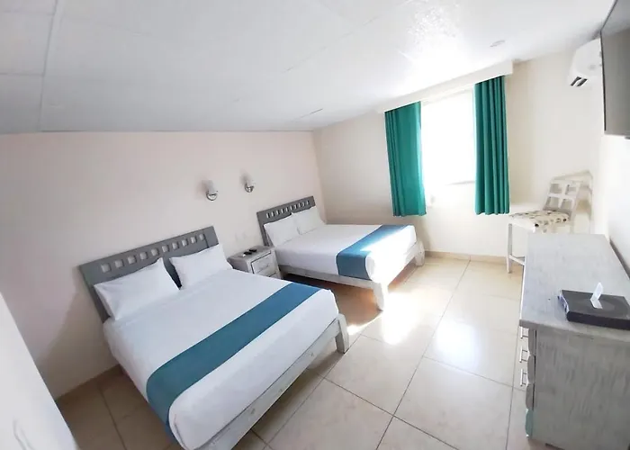Santa Maria Del Cabo Hotel 4*