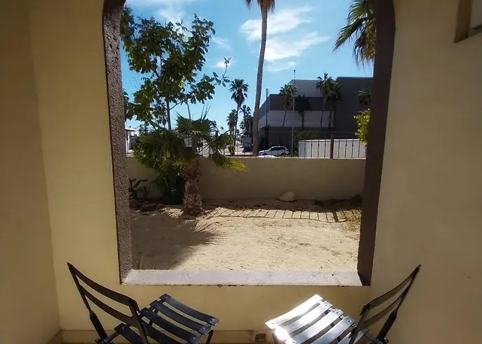 Santa Maria Del Cabo Hotel 4*
