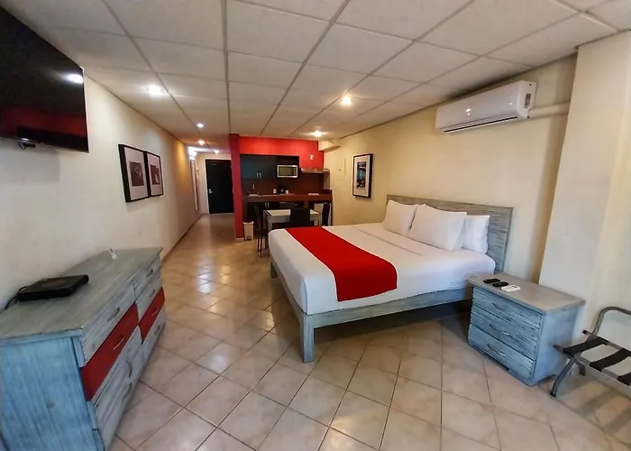 Santa Maria Del Cabo Hotel San Jose del Cabo