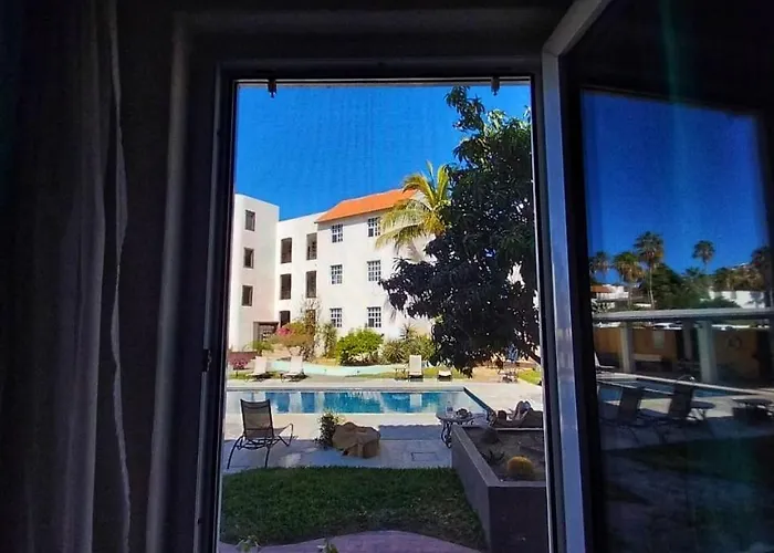 Santa Maria Del Cabo Hotel