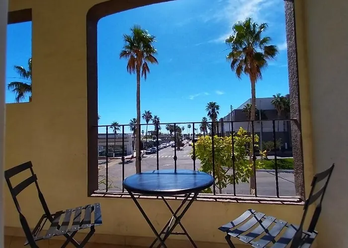 Santa Maria Del Cabo Hotel