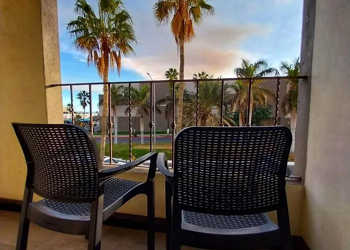 Santa Maria Del Cabo Hotel San Jose del Cabo