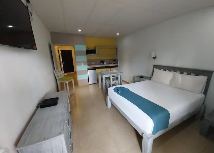 Santa Maria Del Cabo 4*