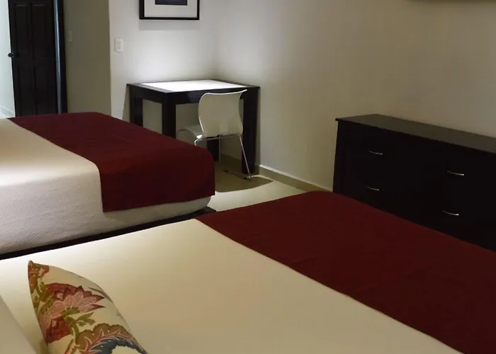 Hotel Santa Maria Del Cabo 4*