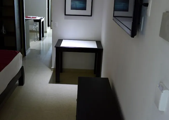 Santa Maria Del Cabo Hotel 4*
