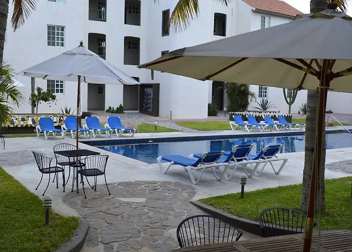 Santa Maria Del Cabo Hotel