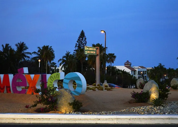 Santa Maria Del Cabo Hotel San Jose del Cabo