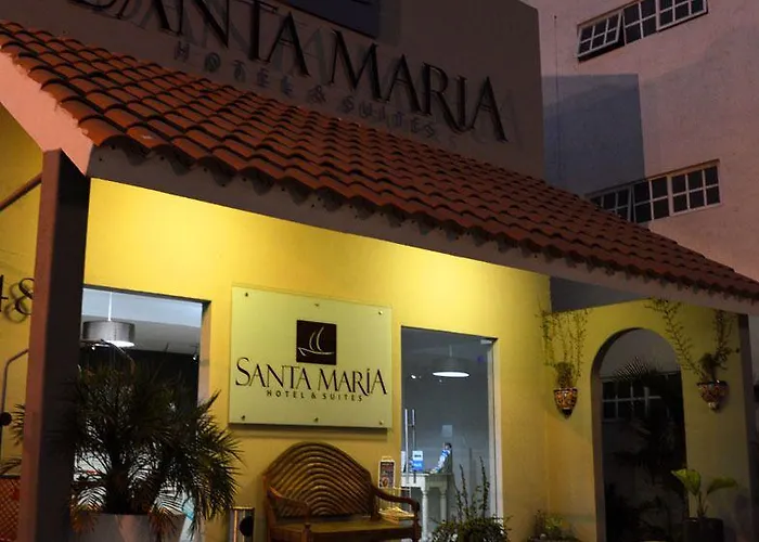 Santa Maria Del Cabo 4*