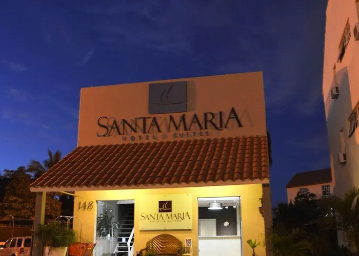 Santa Maria Del Cabo