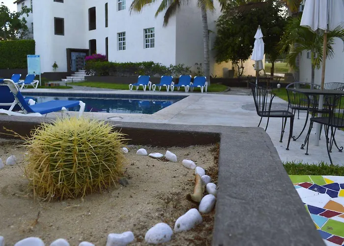 Santa Maria Del Cabo 4*