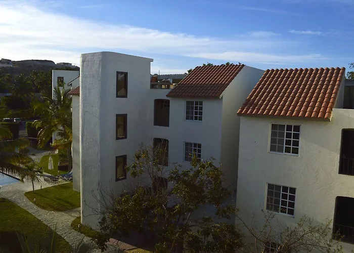 Santa Maria Del Cabo Hotel