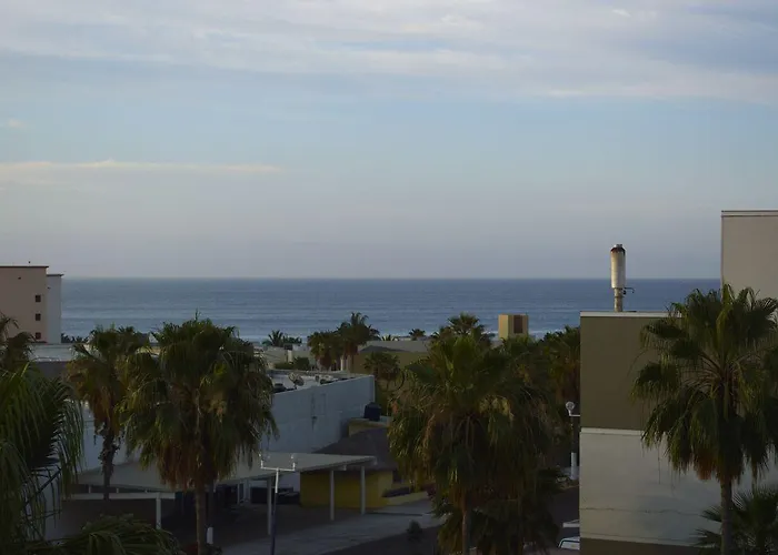 Hotel Santa Maria Del Cabo San Jose del Cabo