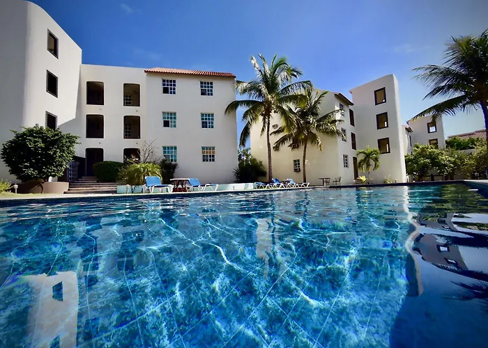 Santa Maria Del Cabo 4*