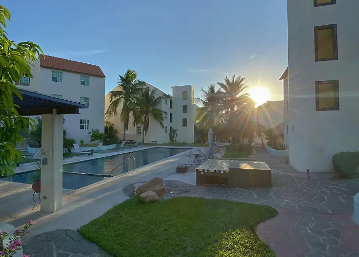 Santa Maria Del Cabo Hotel