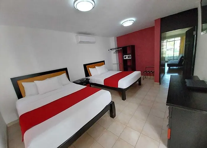 Santa Maria Del Cabo 4*