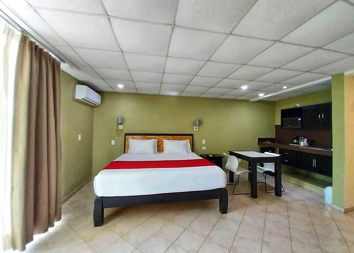 Hotel Santa Maria Del Cabo San Jose del Cabo