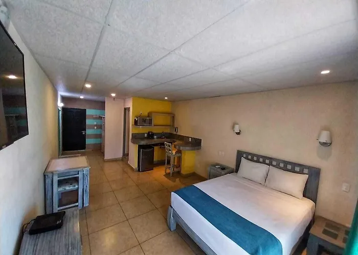 Hotel Santa Maria Del Cabo 4*
