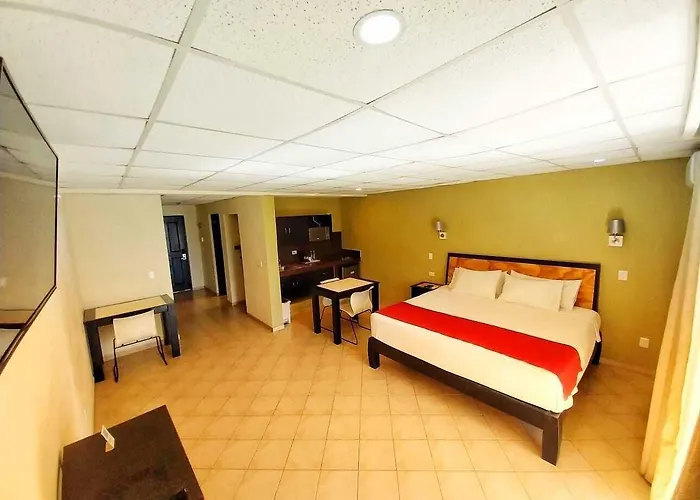 Santa Maria Del Cabo Hotel 4*