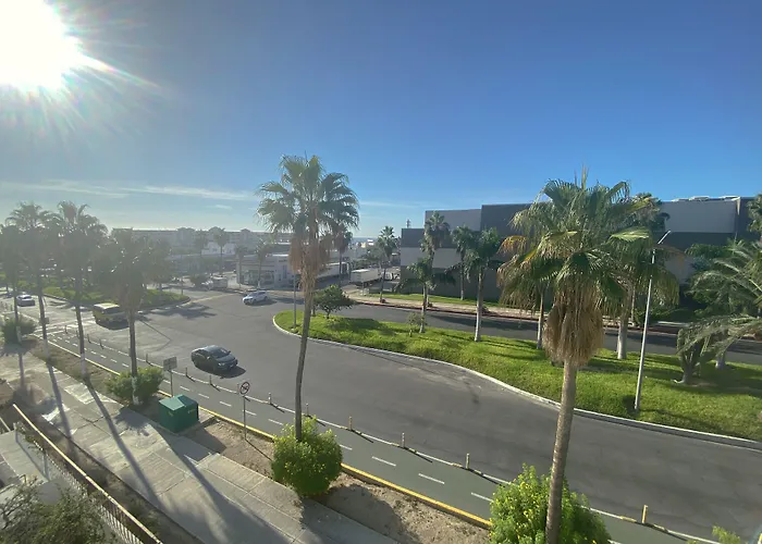 Santa Maria Del Cabo Hotel San Jose del Cabo