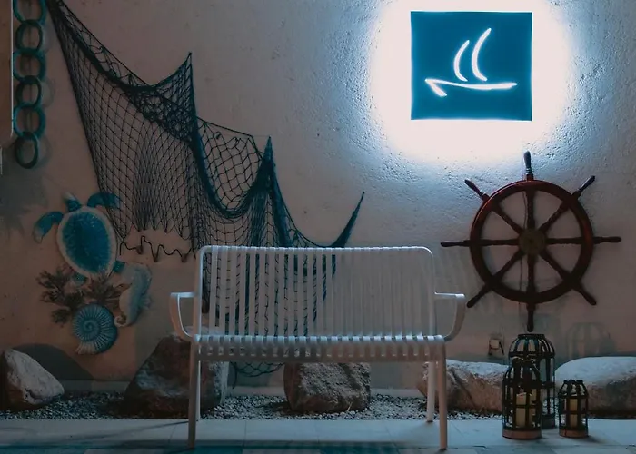 Santa Maria Del Cabo 4* San Jose del Cabo