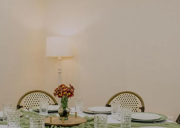 Santa Maria Del Cabo Hotel 4*
