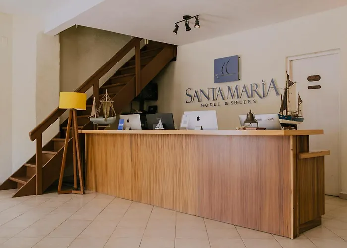 Hotel Santa Maria Del Cabo San Jose del Cabo