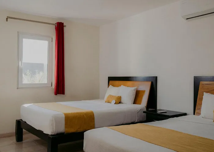 Santa Maria Del Cabo 4* San Jose del Cabo