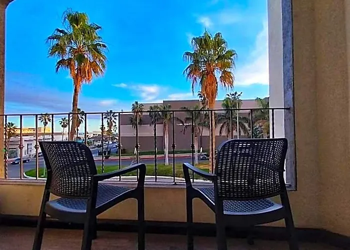 Hotel Santa Maria Del Cabo San Jose del Cabo