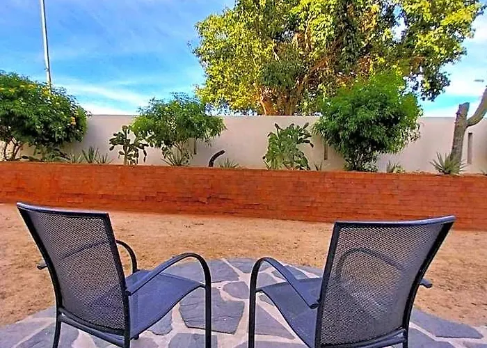 Santa Maria Del Cabo 4* San Jose del Cabo