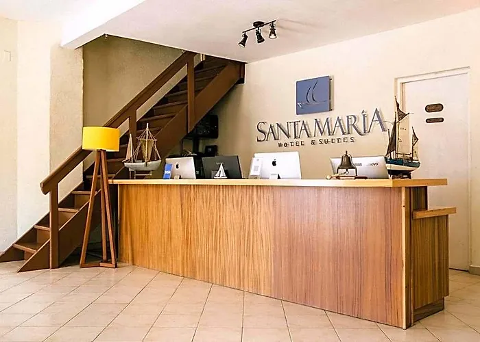 Santa Maria Del Cabo 4* San Jose del Cabo