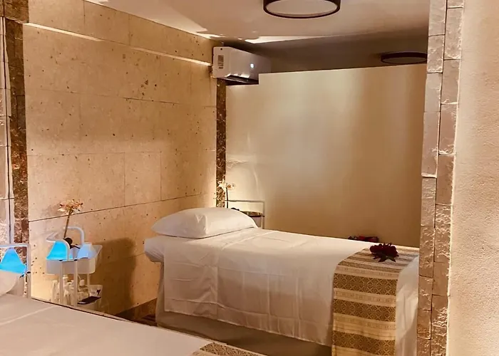 Hotel Santa Maria Del Cabo San Jose del Cabo