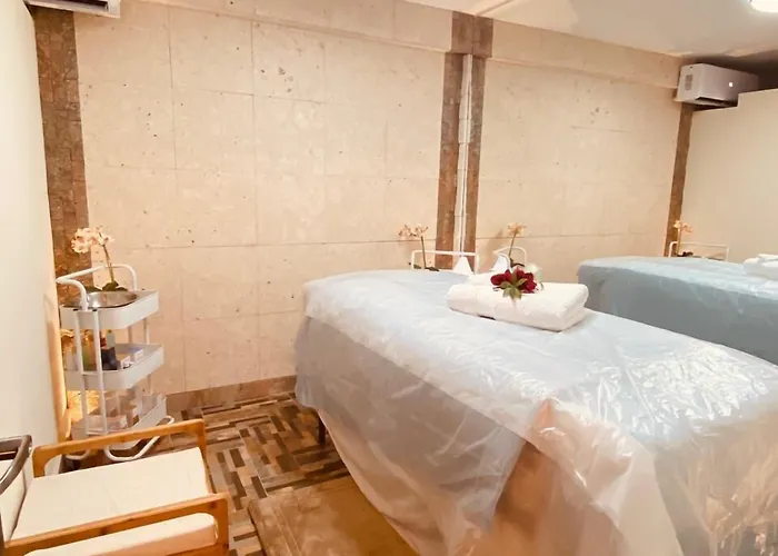 Santa Maria Del Cabo 4* San Jose del Cabo