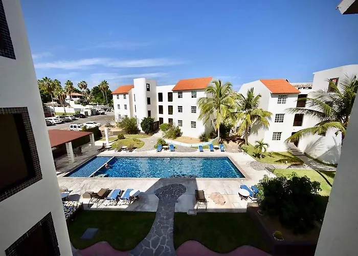 Santa Maria Del Cabo Hotel 4*