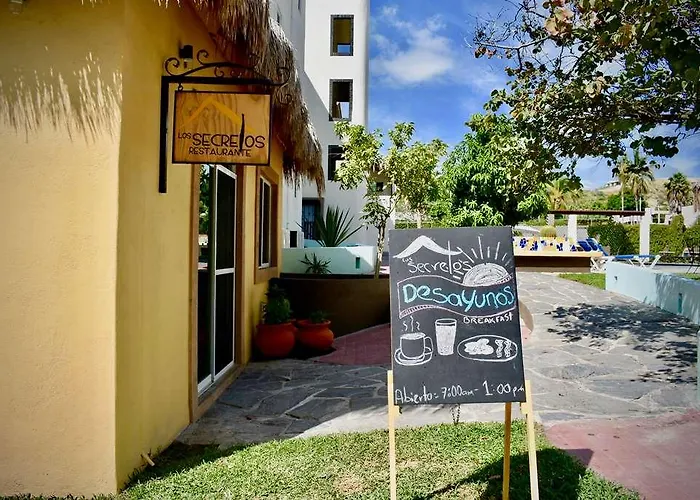 Santa Maria Del Cabo 4*